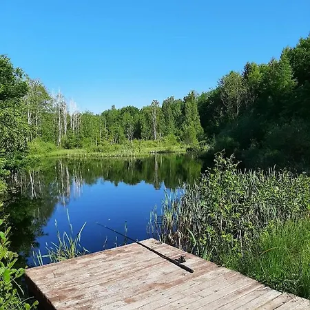 Dom Rodzinny Moniki- Sławno