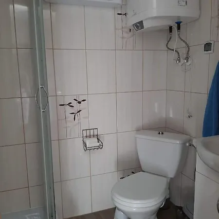 Dom Rodzinny Moniki- * Sławno