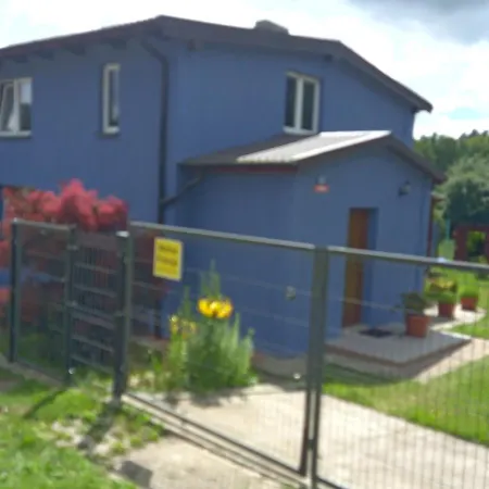 Dom wakacyjny Dom Rodzinny Moniki-