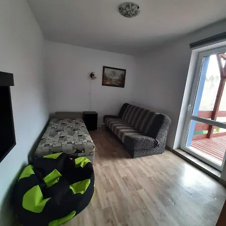 Dom Rodzinny Moniki- Sławno